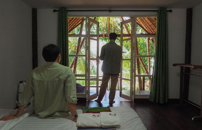 The Frog Cabana - Photo 13