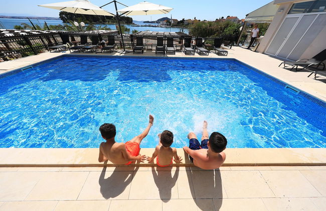 Vile Dalmacija - Foto 20