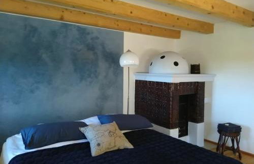 Chalet am kleinen See - Foto 43