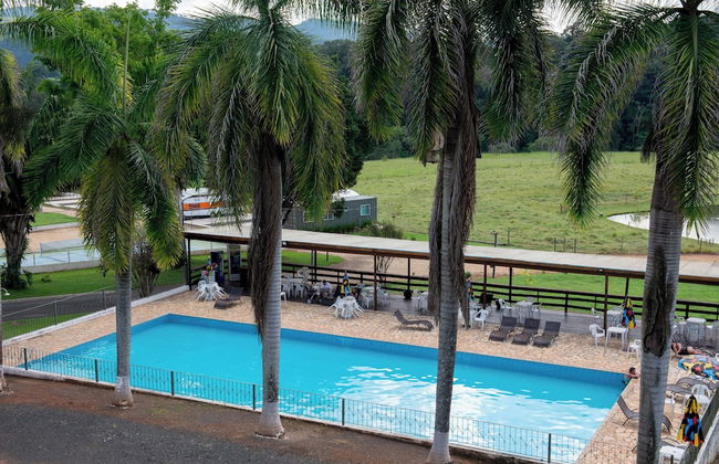 Hotel Fazenda Vale da Cachoeira - Photo 36