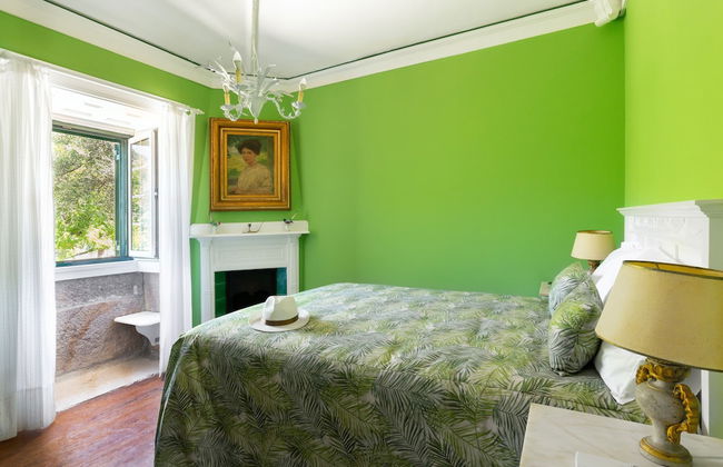 Quinta do Valdalágea - Foto 21