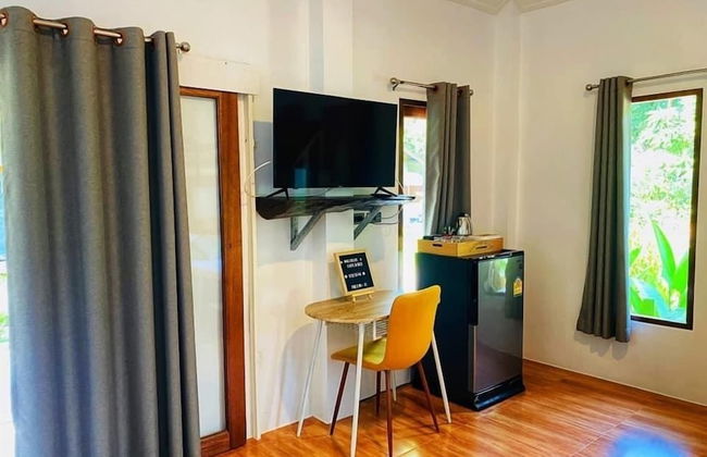 Maliblue resort khanom - Foto 9