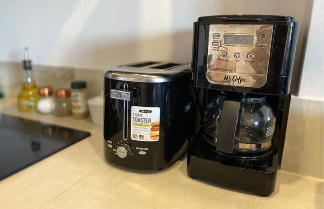 New and modern apartment Belice - Foto 7