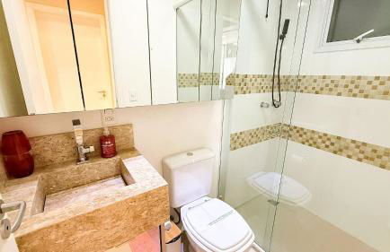 ASA | Apto 2 QT | Piscina | Academia | Oktoberfest - Foto 21