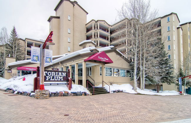 Torian Plum Condominiums - Foto 1