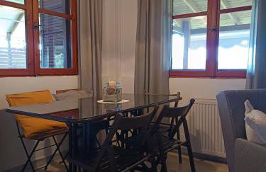 Ases Villa Lagonisi Halkidiki - Foto 8