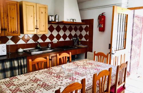 CORTIJO VIANA LA SAGRA - Foto 22