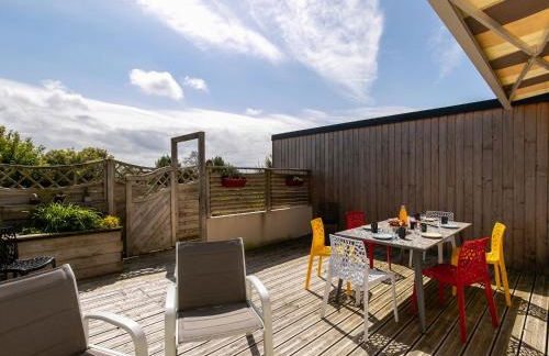 Holiday Home Ty Mat by Interhome - Foto 22