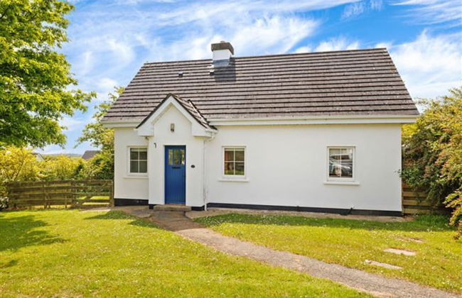 Brittas Bay Holiday Village - Photo 76