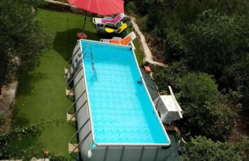 One Bedroom Apartment With Terrace A1 - Photo 9