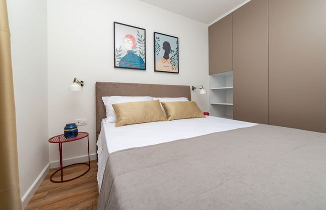 Dalmatian Oasis Luxury Villa - Foto 17