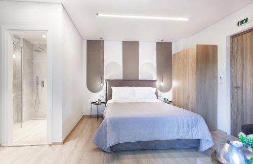 9 Luxury Rooms - Foto 19