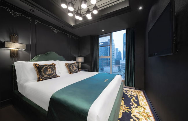 Ascott IFC Guangzhou - Foto 25