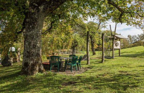 Ferienwohnung Risthof 4 - Foto 27