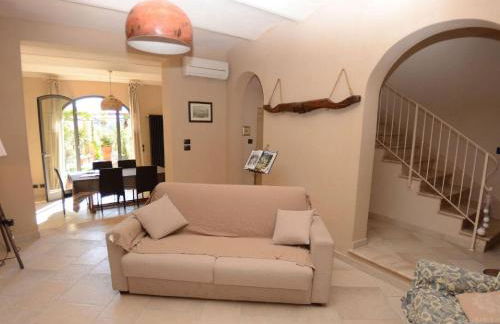 Tuscan Retreat in Aiale - Foto 6