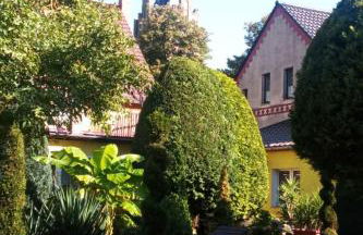 Apartment Gemütliche Wohnung mit Terrasse by Interhome - Foto 21