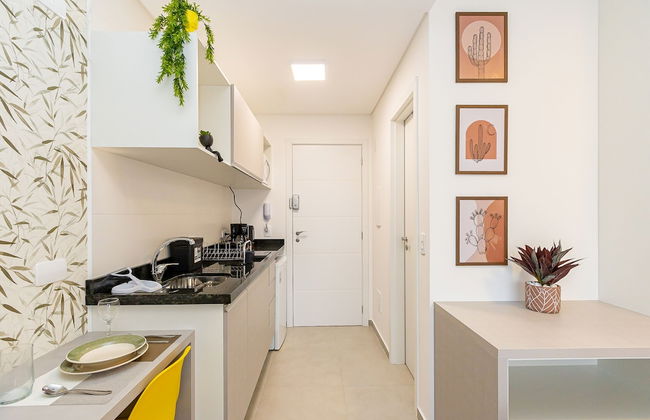 Condomínio CWBe Residence - Foto 38