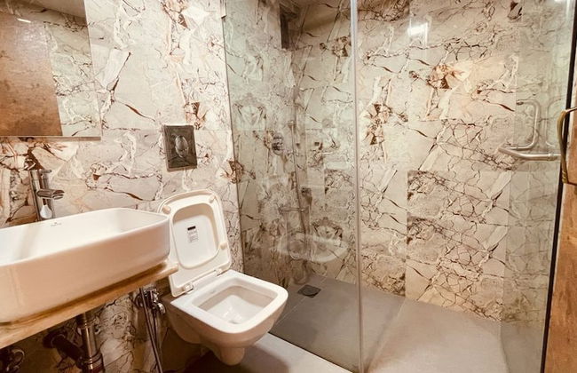 TIM Santacruz Mumbai Airport - Foto 21