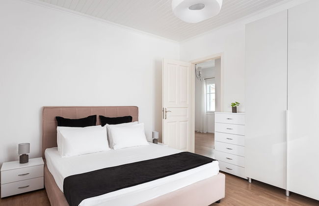 Old Port Spetses Mansion - Photo 9