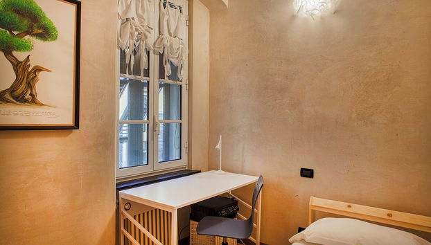 A Lovely Nest in the City - Foto 3, Habitación