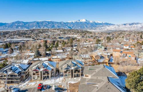 New Lower Condo-mins to downtown-Pet Friendly - Foto 23