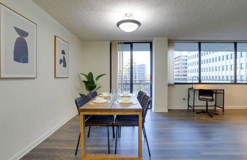 Convenient Apartment near Metro in Crystal City - Foto 20
