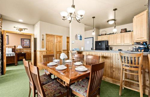 Amazing Superior Lake View Condo and Heated Pools - Foto 6