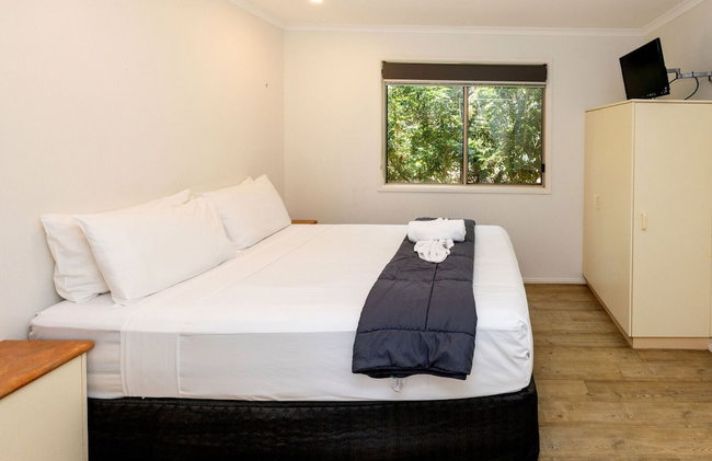 Big4 Sydney Lakeside Holiday Park - Foto 33