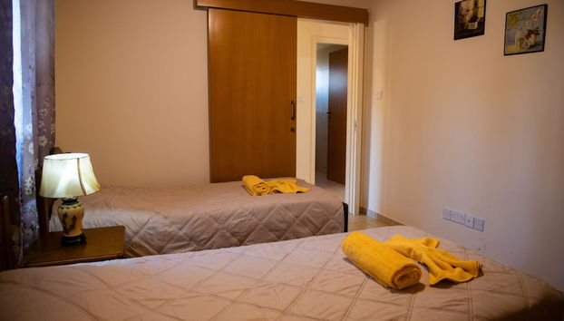 Hermes Villa - Foto 3, Habitación