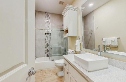 Harbor Island Retreat - Foto 21