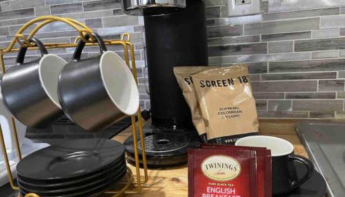 Stylish 1 Bedroom Apt - Brooklyn by train station - Foto 3