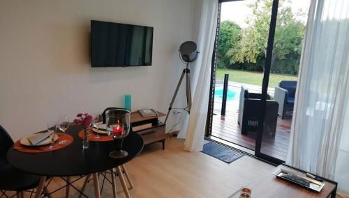 Entre Piscine et Mer - Foto 3