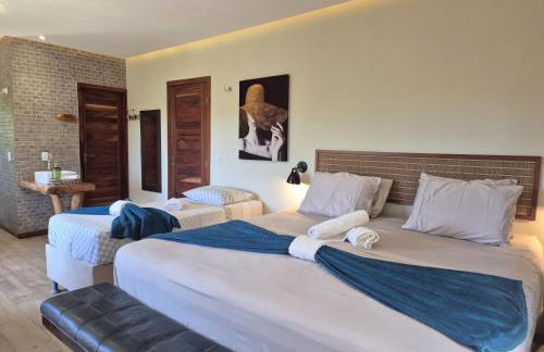 Casa da Árvore - Refúgio de Luxo com Jacuzzi e Vista para a Serra - Foto 43