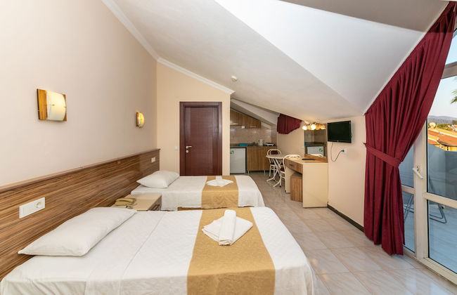 Club Ako Apartments - Photo 6