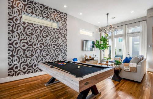 Luxury Downtown Getaway with Breathtaking Views - Foto 13