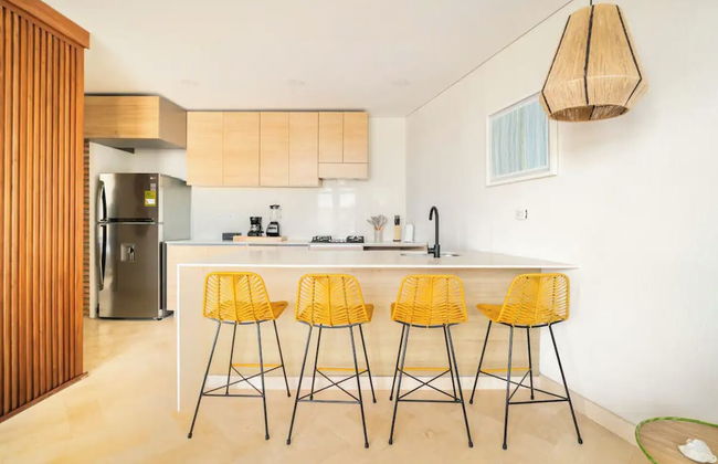 Apartments Casa Pedregal - Foto 17