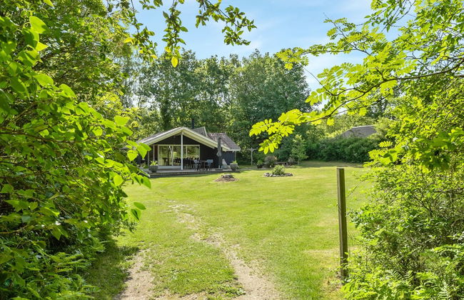 "Yngve" - 56.5km from the sea - Foto 1