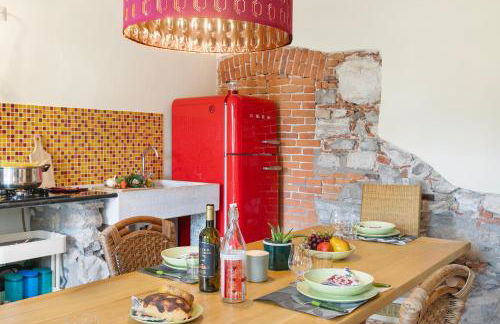 La Maison Du Lac 50 meters from Lake - Happy Rentals - Foto 34