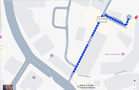 Little Romantic Pitelli - Foto 18