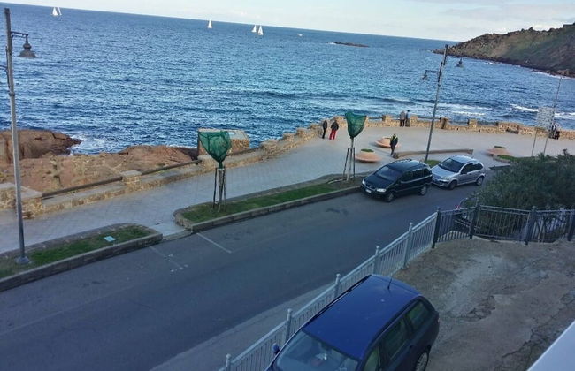 Fronte Mare Panoramico - Foto 11