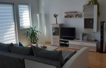 Ferienwohnung Am Bahnhof - Foto 6