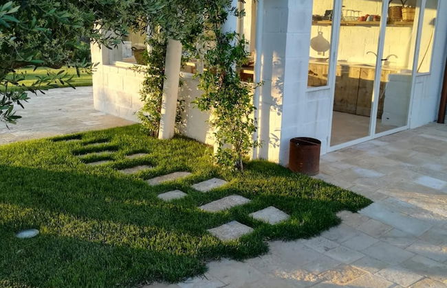 Trulli Lamascrasciola - Foto 17