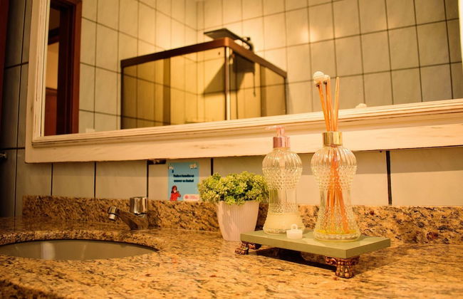 Morada Das Cerejeiras - PET FRIENDLY - Foto 40