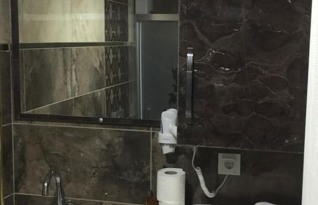 Aydin Kent Suite - Foto 21