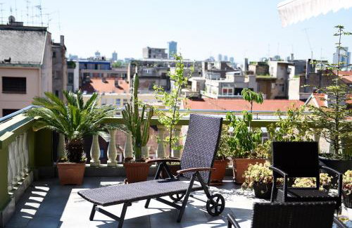 Zagreb Rooftops - Foto 10