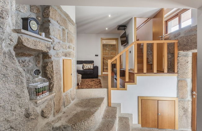 Casa da fonte - Foto 68