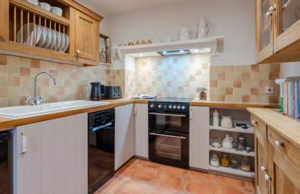 Antelope Cottage - Photo 10