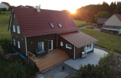 Grimm´s Landhaus - Foto 1