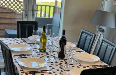 The Lodge - Photo 67