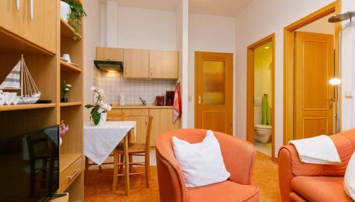 Apartment Dinse by Interhome - Foto 5